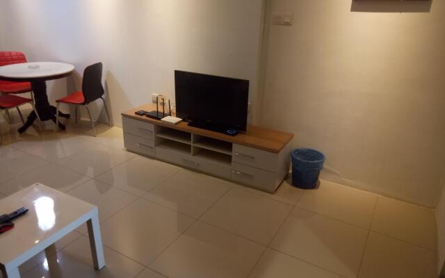 Taragon Time Executive Serviced Suites