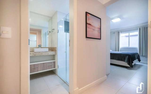 Apartamento amplo com 02 dormitórios