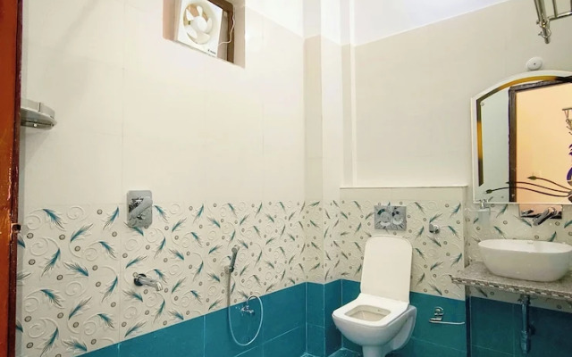 Hotel Hill River View Resort