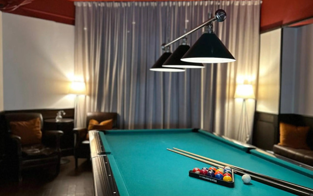 Quality Hotel Grand Falun