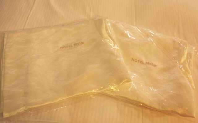 Sangbong Hotel Coin De Rue