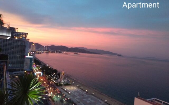 Nha Trang Bay Apartment