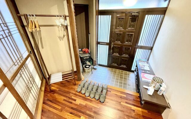 Hakone Lake Side Villa & Hot Springs