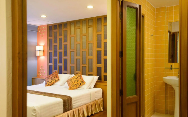 Golden House Bangkok