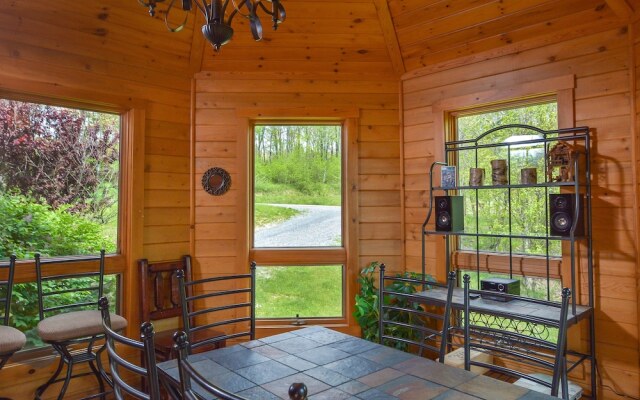 Splash Mountain 6 Bedroom House