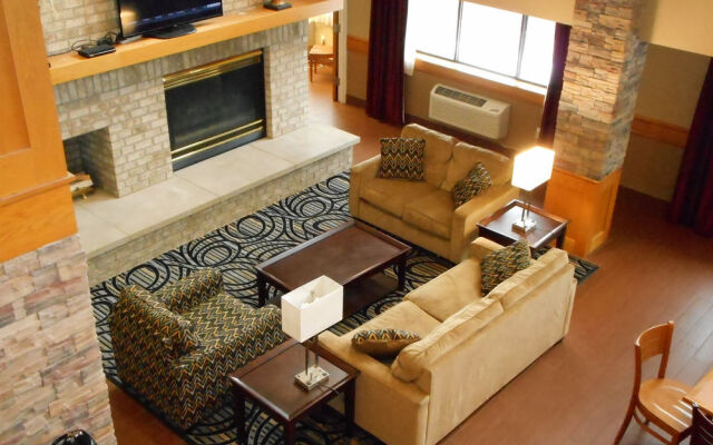 AmericInn Hotel & Suites Inver Grove Heights