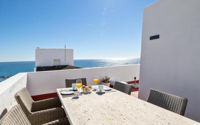 Casa cádiz 607 playas del duque