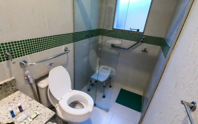Pousada das Garças de Saquarema