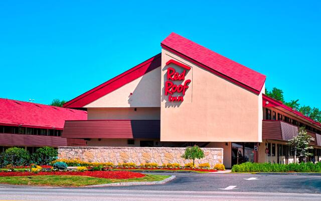 Red Roof Inn Edison