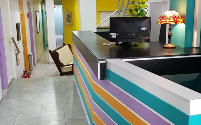 Master Hostel