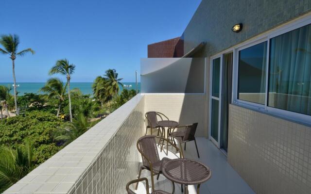 Nord Luxxor Cabo Branco