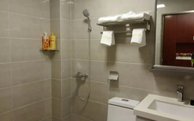 The Star Apartment  Hotel