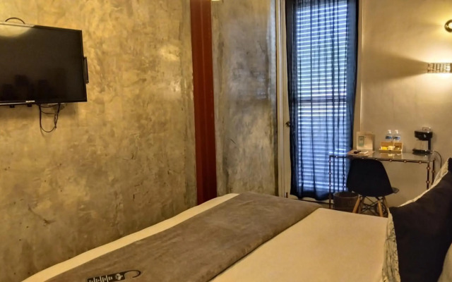 Hotel Casa Panamá
