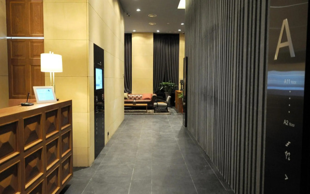 Hotel The Designers Jongno