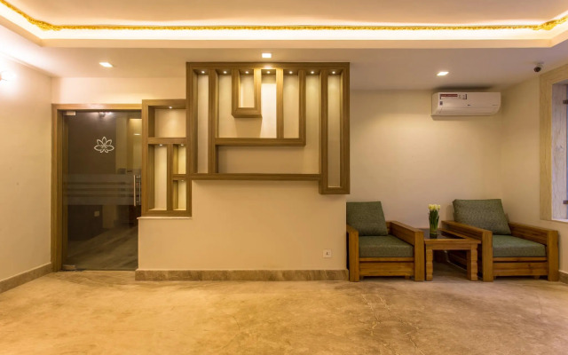 Boudha Boutique Hotel