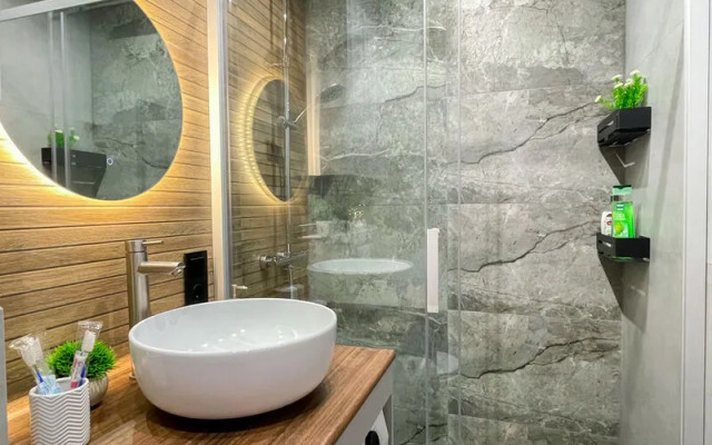 Апартаменты СанниДейс на ул. Сельскохозяйственная, д. 17, корп. 4