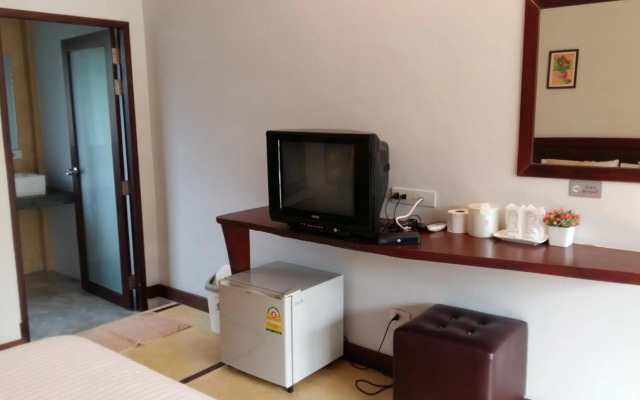 The Myhome Resort