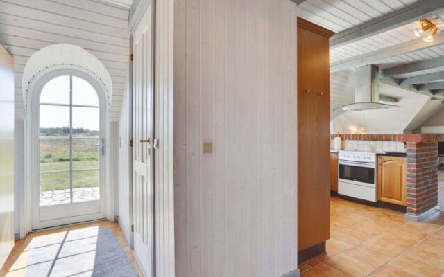 "Jordanka" - 850m from the sea in Western Jutland