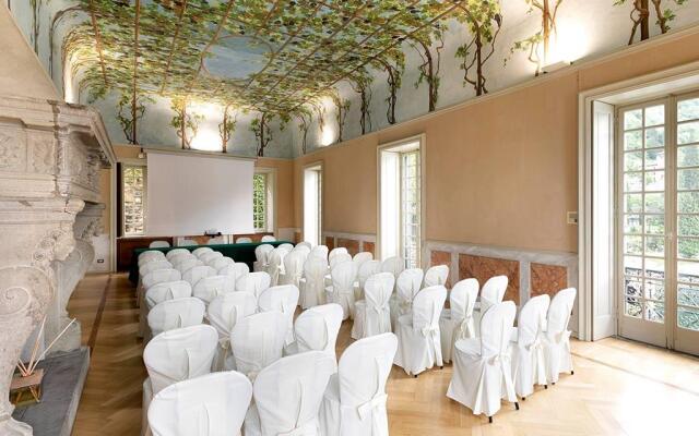 Hotel Villa Cipressi - by R Collection Hotels