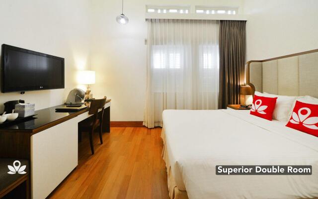 ZEN Premium Kampong Glam