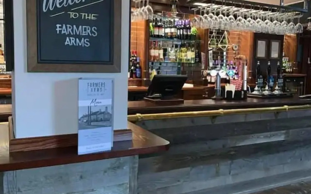 The Farmers Arms