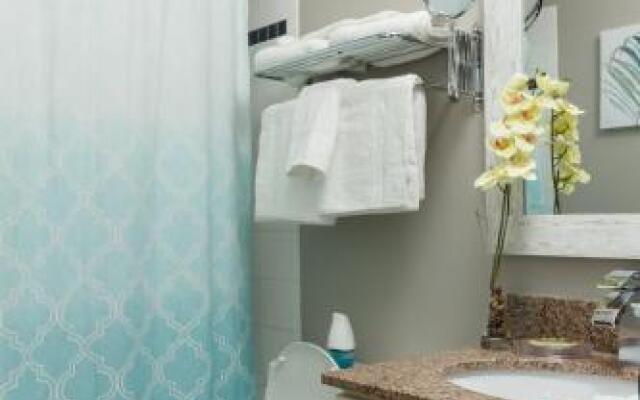 Condo Loft at Blue Mountain