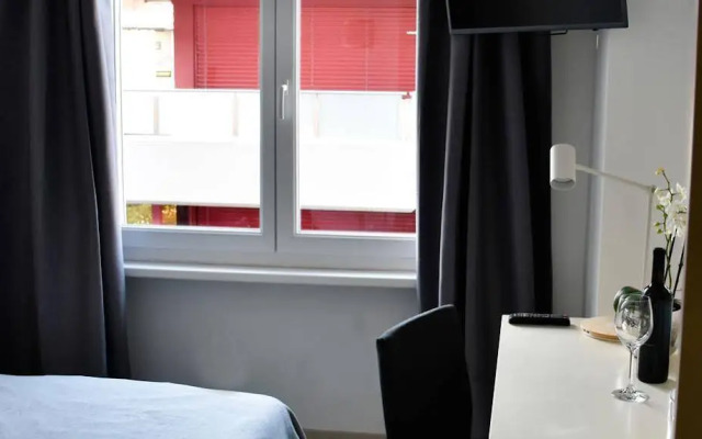 Albergo Mirador