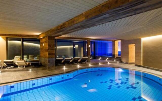 Aktiv & Relax Hotel Hubertus