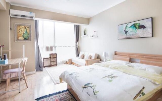 Yi Chao Service Apartment
