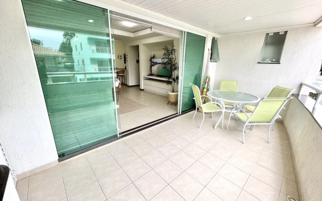 Apartamento do Sol