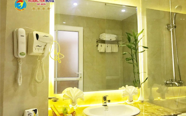 Sandals Hoàng Yến Hotel