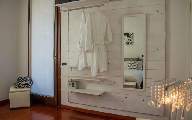 B&B Villa le Rondini