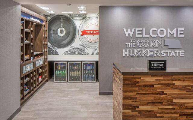 Hampton Inn Hastings