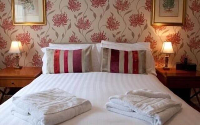 The George at Wath