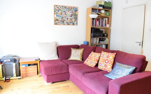 Modern 1 Bedroom Apartment in Clapham