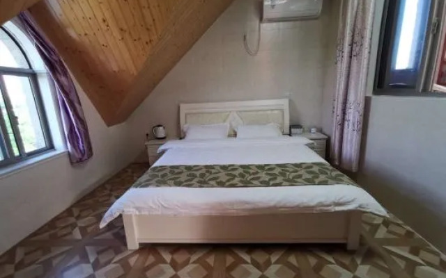 Shangyi Guesthouse