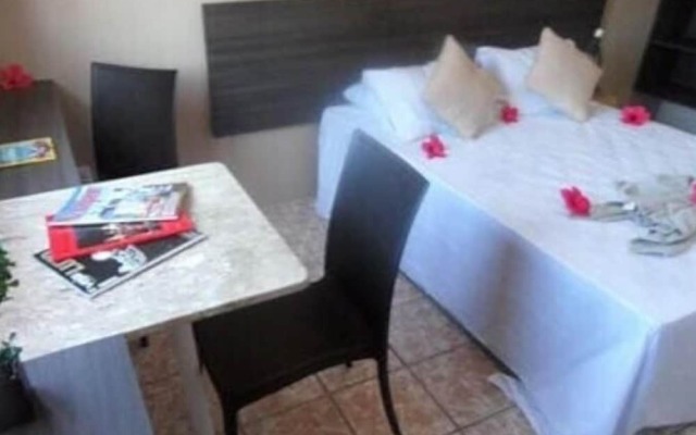 Hotel Di Maraca