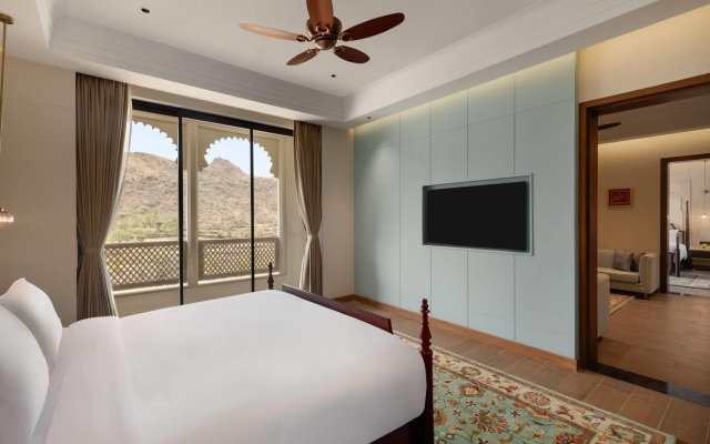 Wyndham Garden Udaipur Bhuwana