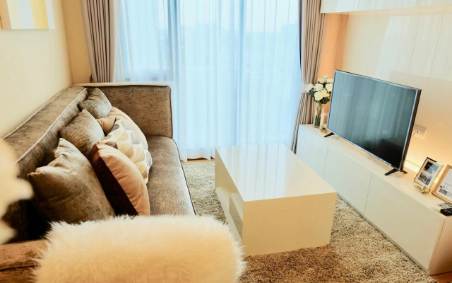 The Astra Condo