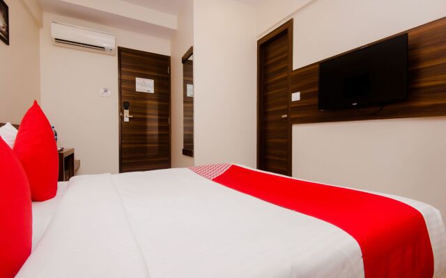 OYO 14984 Hotel Mumbai International