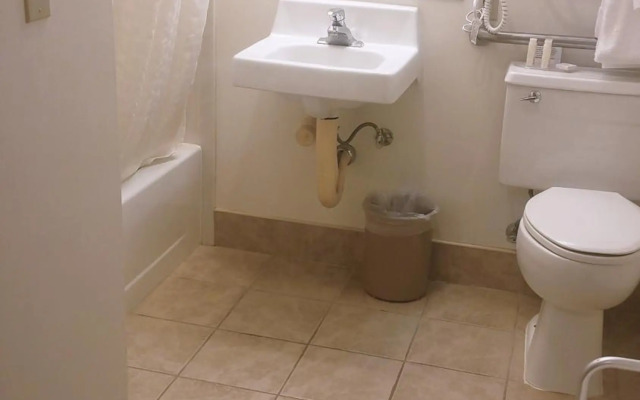 Alex Hotel & Suites Anchorage Airport