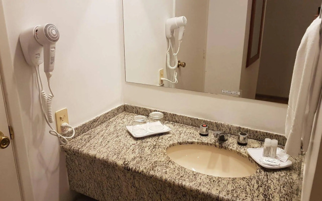 Fênix Hotel Limeira