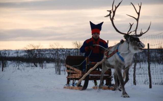 Lakselv Hotell