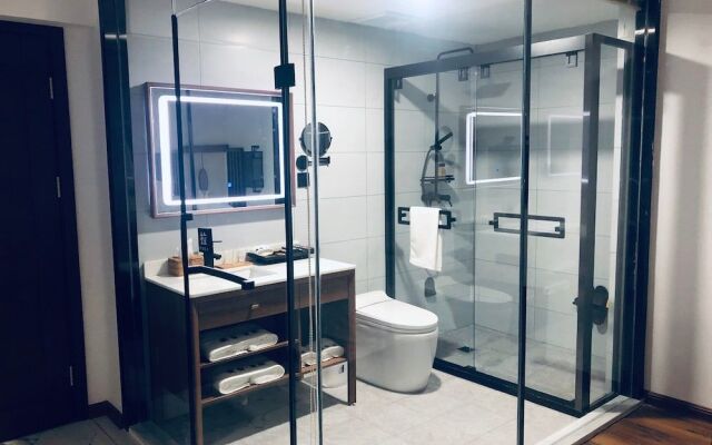 PUSU Boutique Hotel