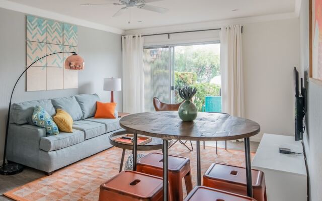 Stylish1BR Fashion Square by WanderJaunt