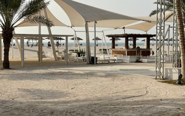 Private Suites Al Hamra Palace at Golf sea Resort