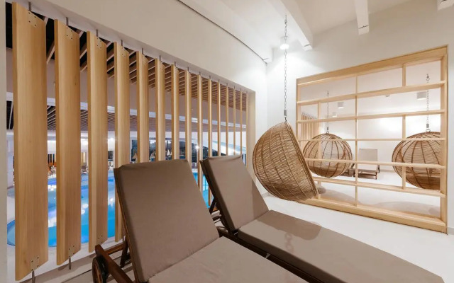 Hotel Ajda - Sava Hotels & Resorts