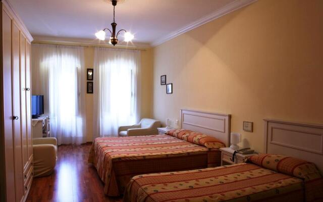 hotel minerva assisi