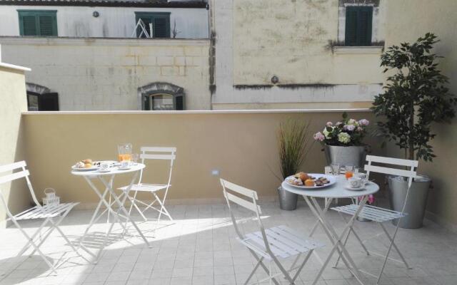 Vicolo Fiore Affittacamere