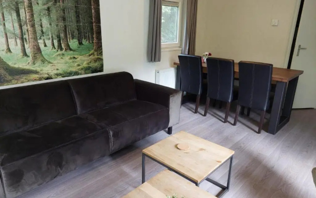 Vakantiecentrum De Ullingse Bergen